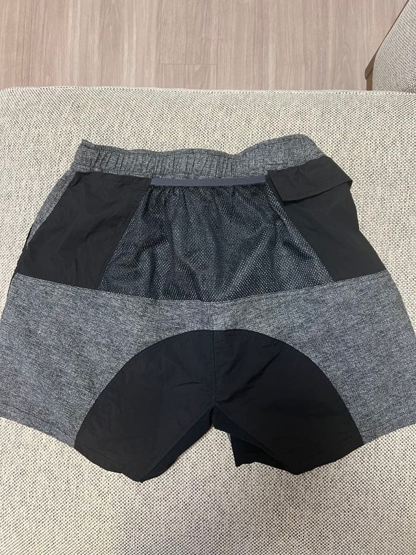 【美品】マウンテンマーシャルアーツ MMA 5pocket