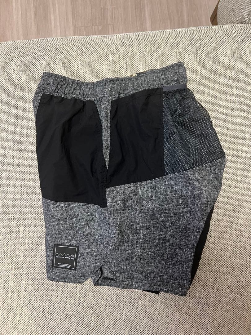【美品】マウンテンマーシャルアーツ MMA 5pocket