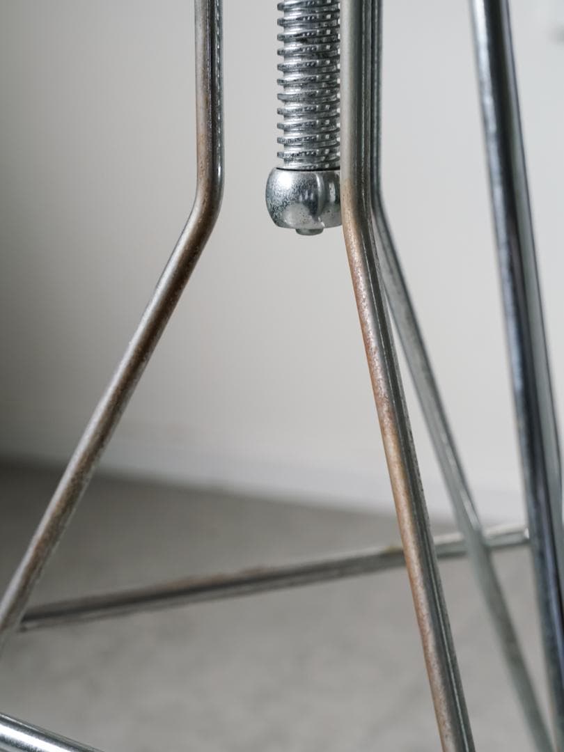 ダルトン 廃盤 DULTON BAR STOOL CLIPPER ヴィンテージ