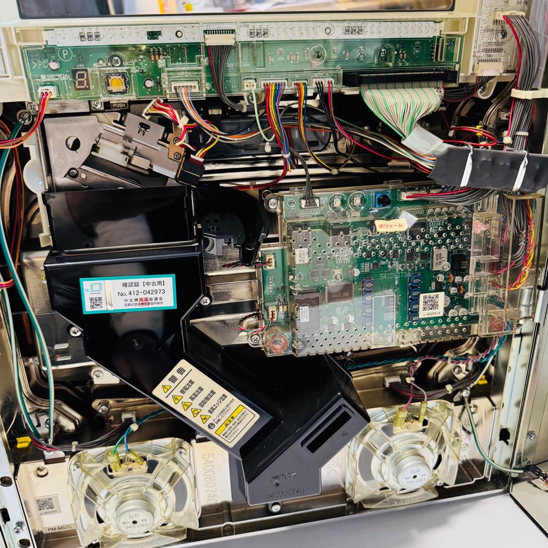 送料無料！ 名機 スカイラブ4 不要機 付き