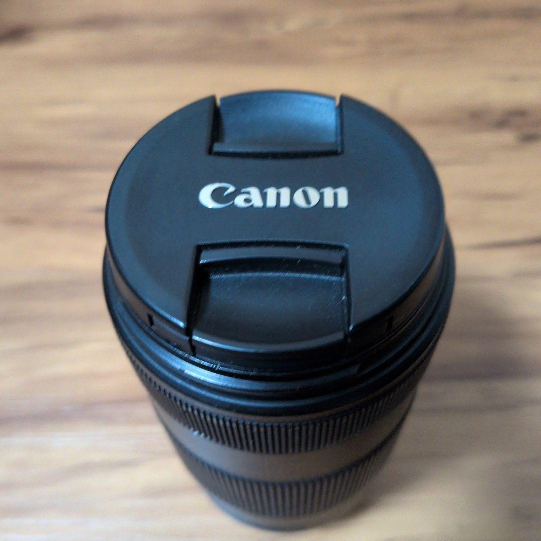 Canon EF70-300mm F4-5.6 IS ⅱ USM