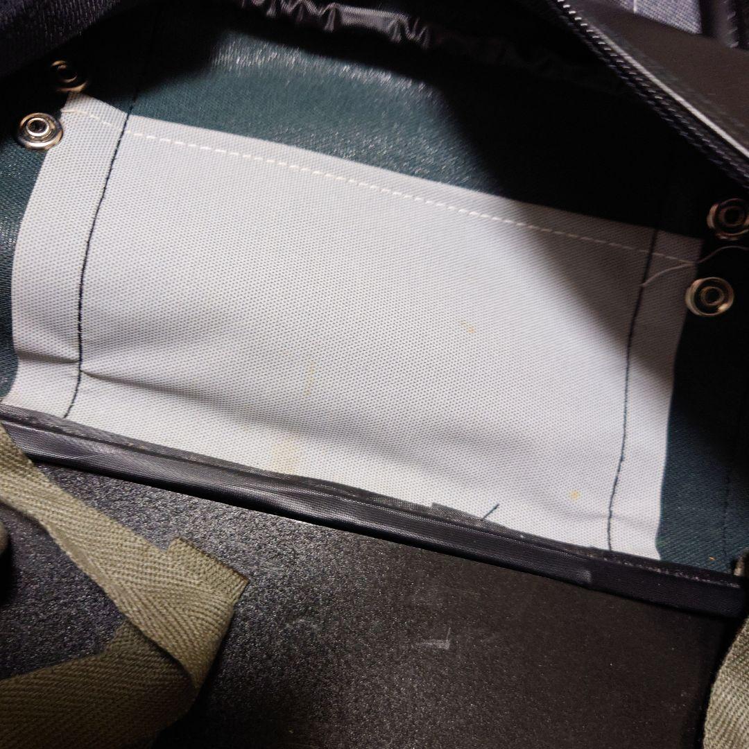 源泉正　包丁3本セット　ケース付