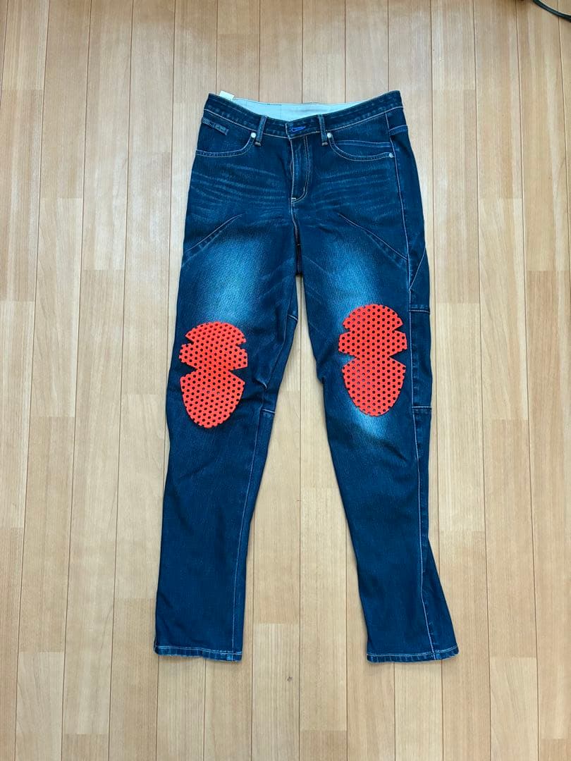 56design×EDWIN コラボ 3D フィット クール デニム