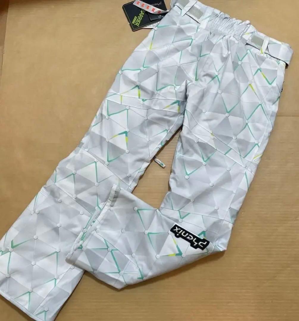新品 レディースM スキーパンツ フェニックス パンツ ウェア レディス