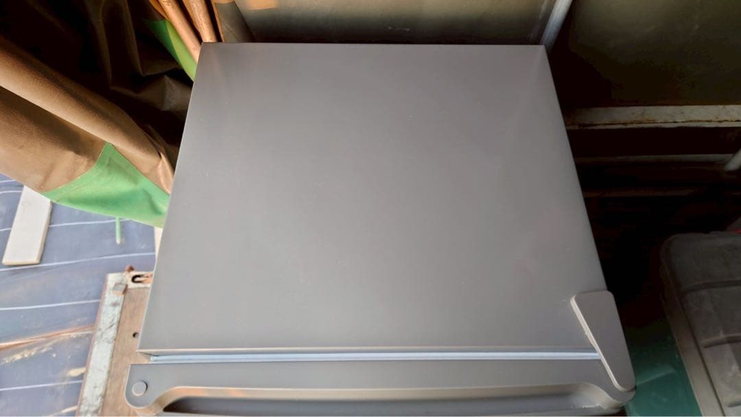 【美品】グランドライン 1ドア冷凍庫 60L 2020年製 全国送料無料