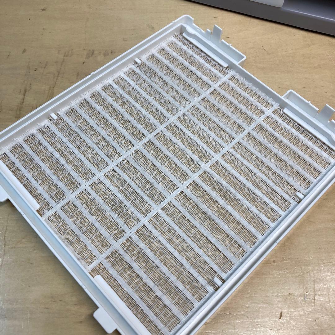 【2022年製】corona コロナ　衣類乾燥除湿機　cd-s6322