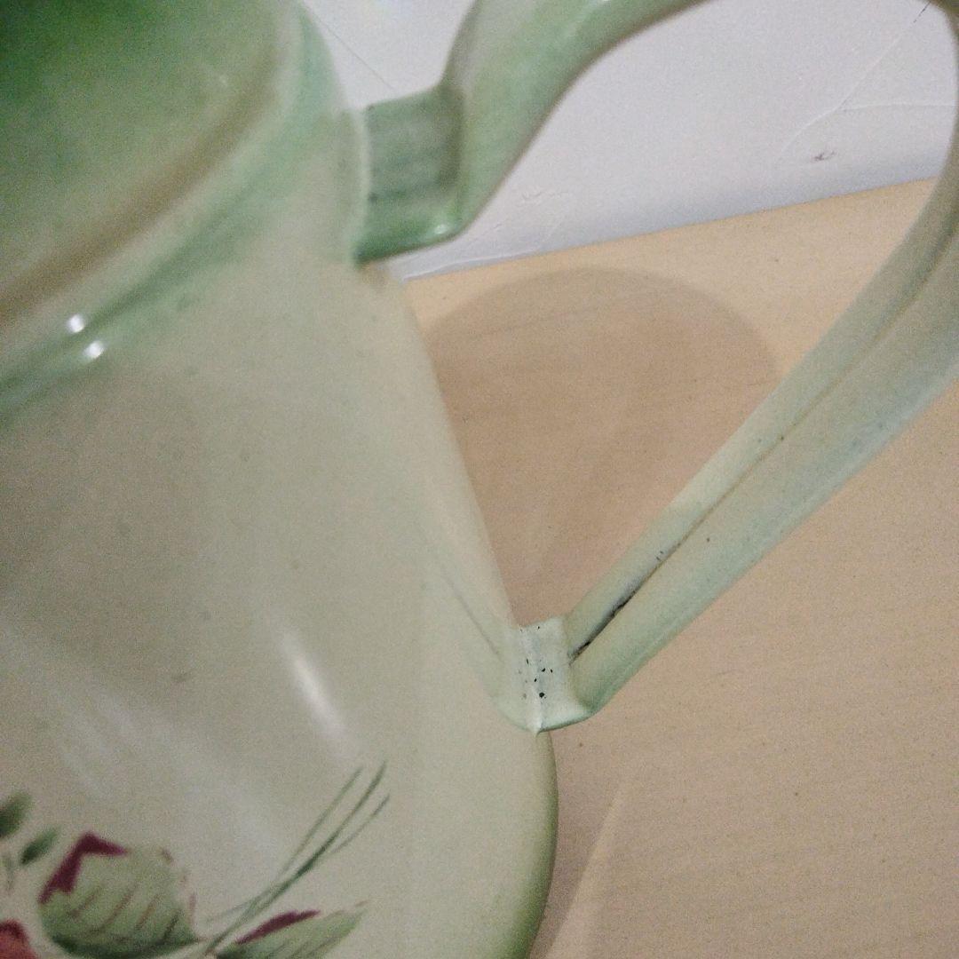 イマン イヴ ポット