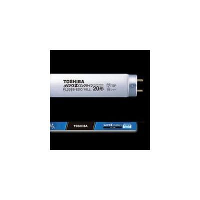 送料込み！TOSHIBA FL20SS-EDC/18LLN 蛍光灯 25個入り