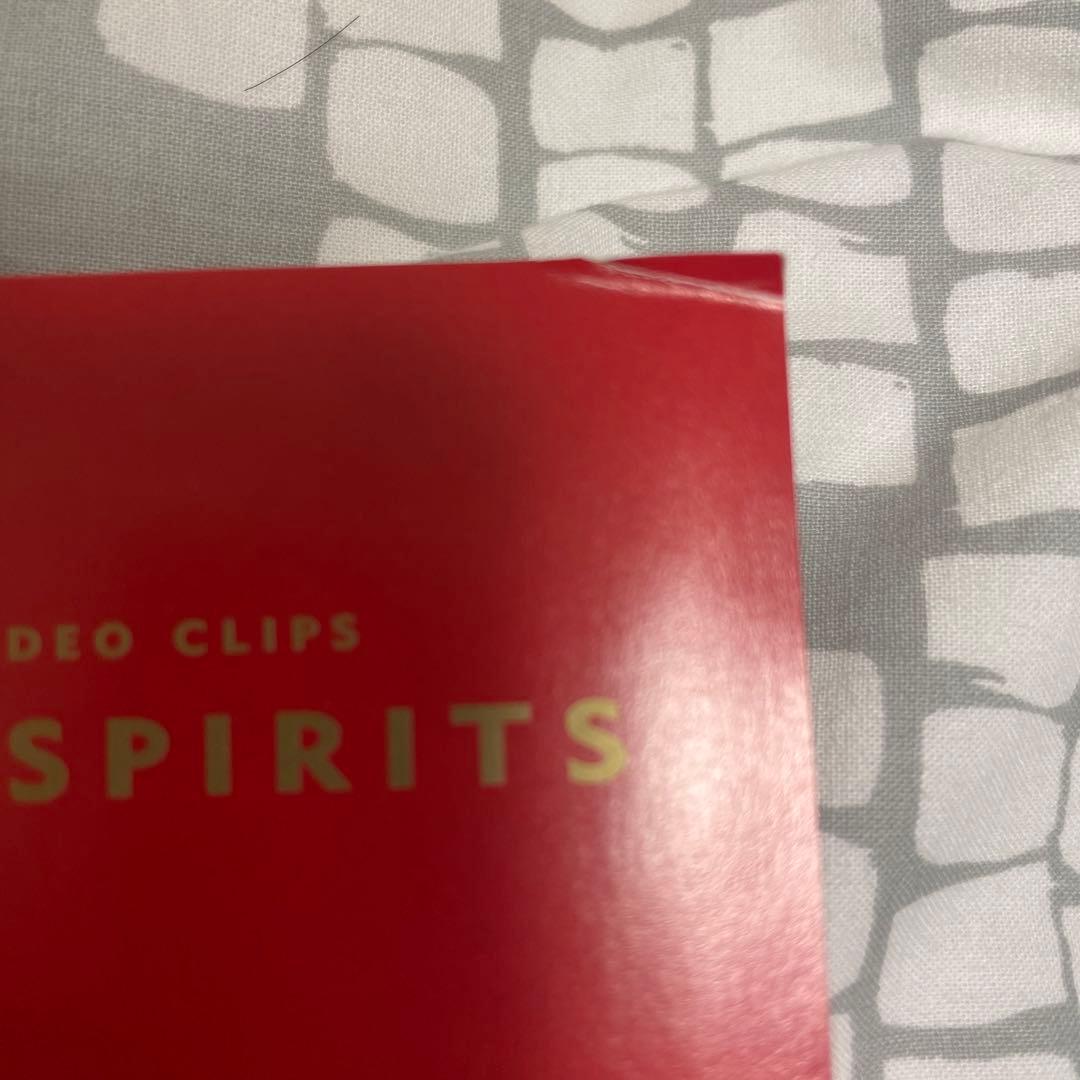 VHS SPEED SPIRITS スピード　ビデオ