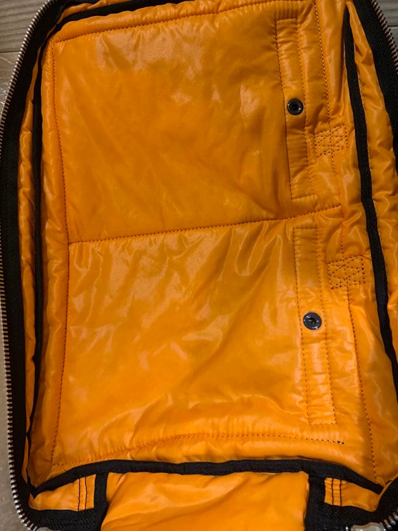 PORTER ポーター　タンカー　3way ビジネスバッグ　リュック　ショルダー