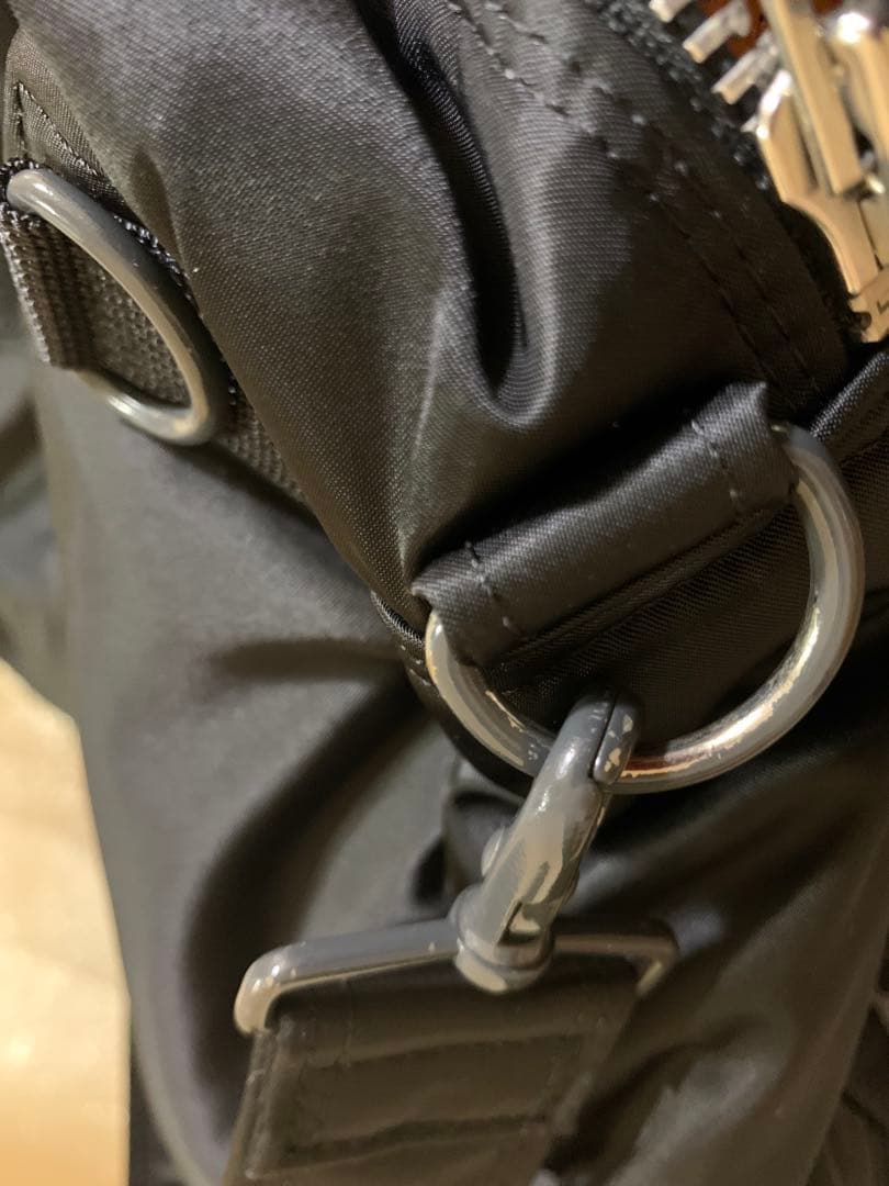 PORTER ポーター　タンカー　3way ビジネスバッグ　リュック　ショルダー