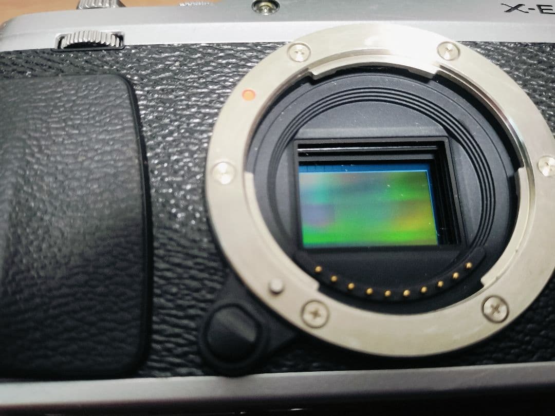 W*す様 Fujifilm X-E3 ミラーレスカメラ ズームレンズ付 XF18