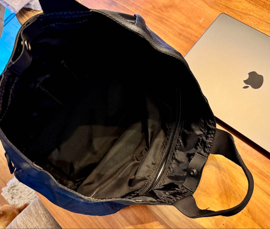 BRIEFING ゴルフトートL 黒