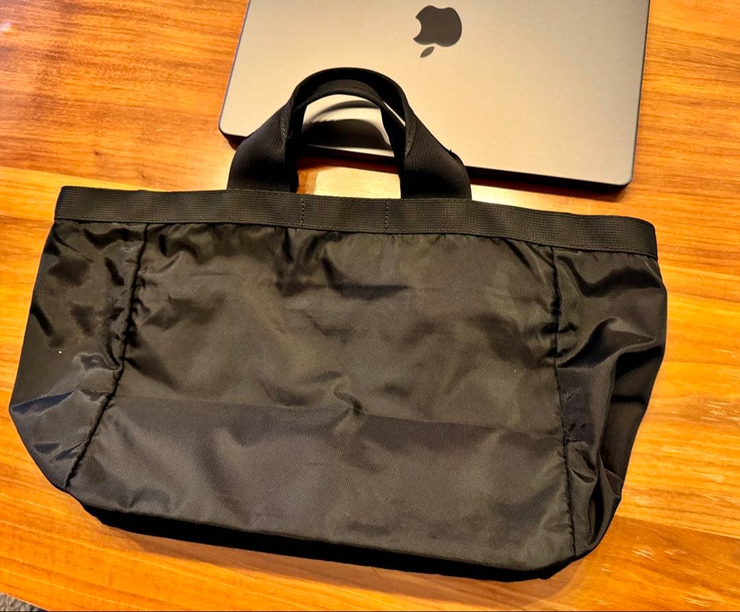 BRIEFING ゴルフトートL 黒