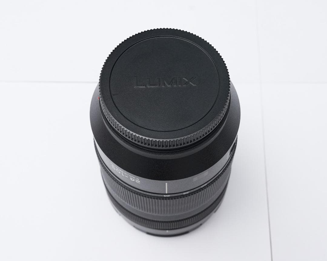 Panasonic LUMIX S 24-105mm F4 パナソニック
