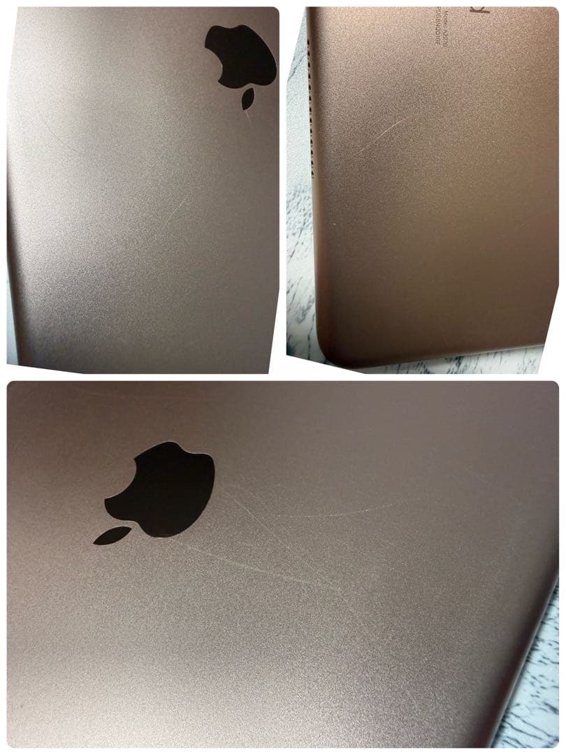 Apple iPad 第8世代 32GB 本体 ゴールド　おまけカバー付き