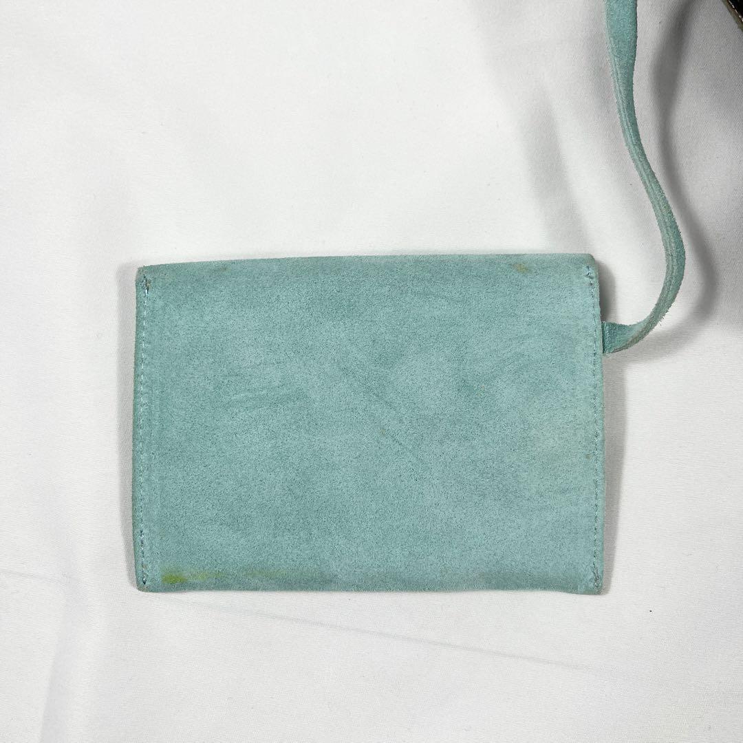 ✨ Miu Miu アーカイブ ワンショルダーバッグ オールレザー リボン