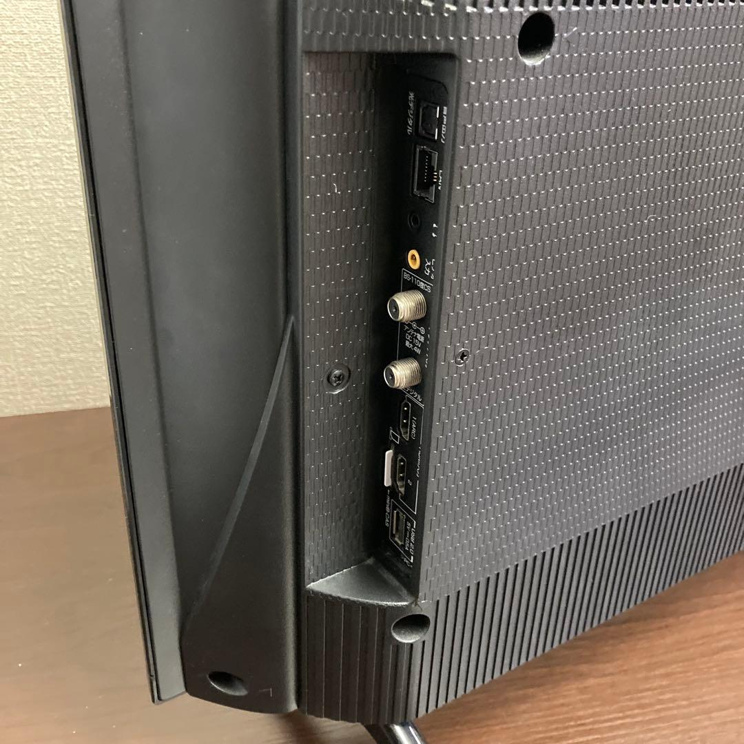 TCL 32型 フルハイビジョン スマートテレビ 32S5200A