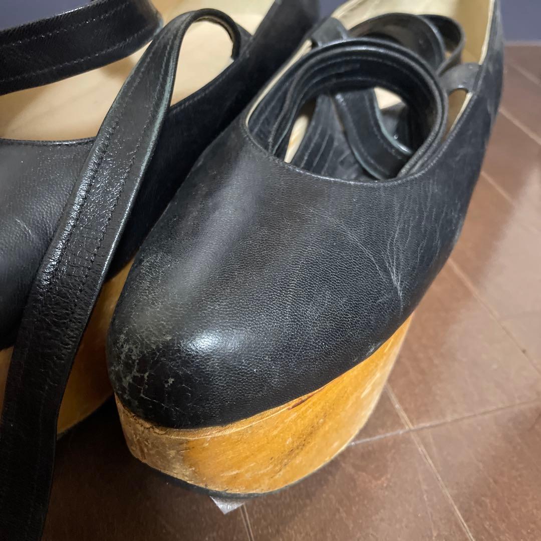 Vivienne Westwood ロッキンホース バレリーナ