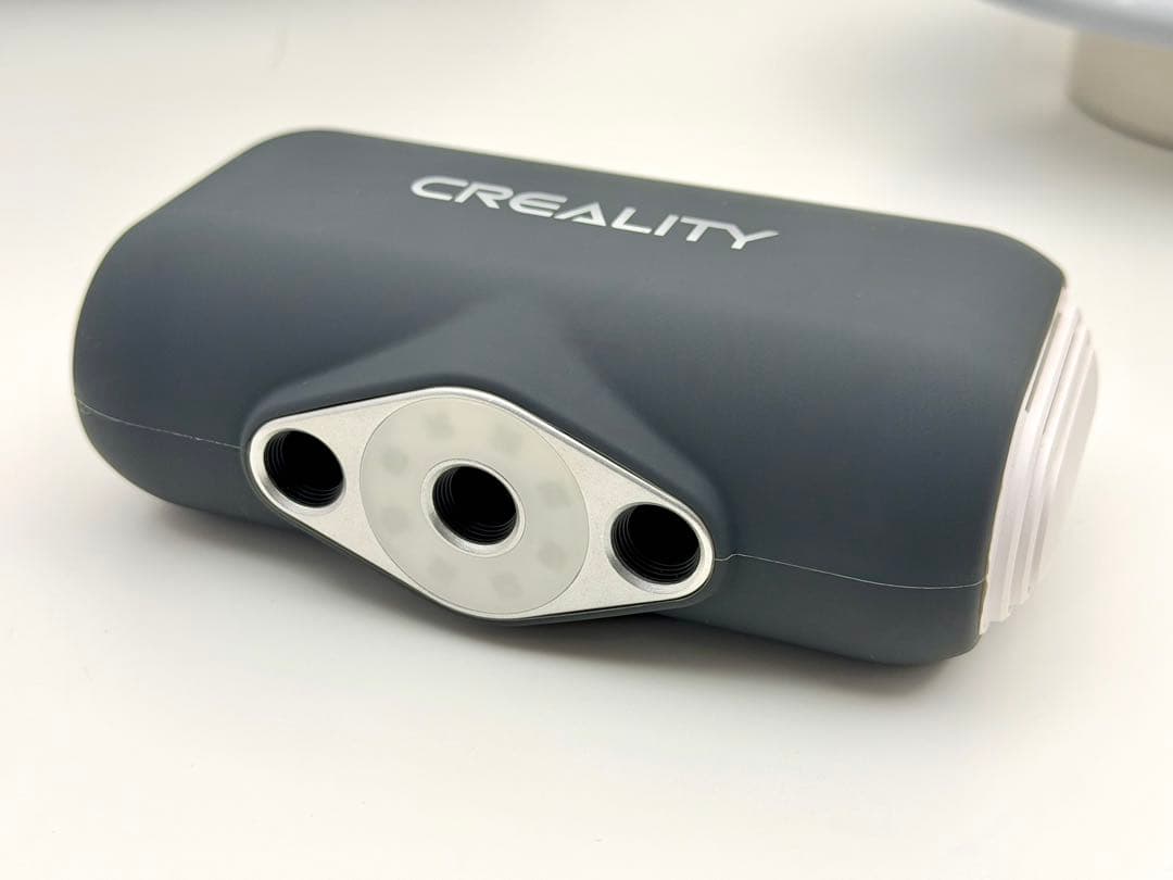 CREALITY 3Dスキャナー CR-Scan Lizard カラーキット美品