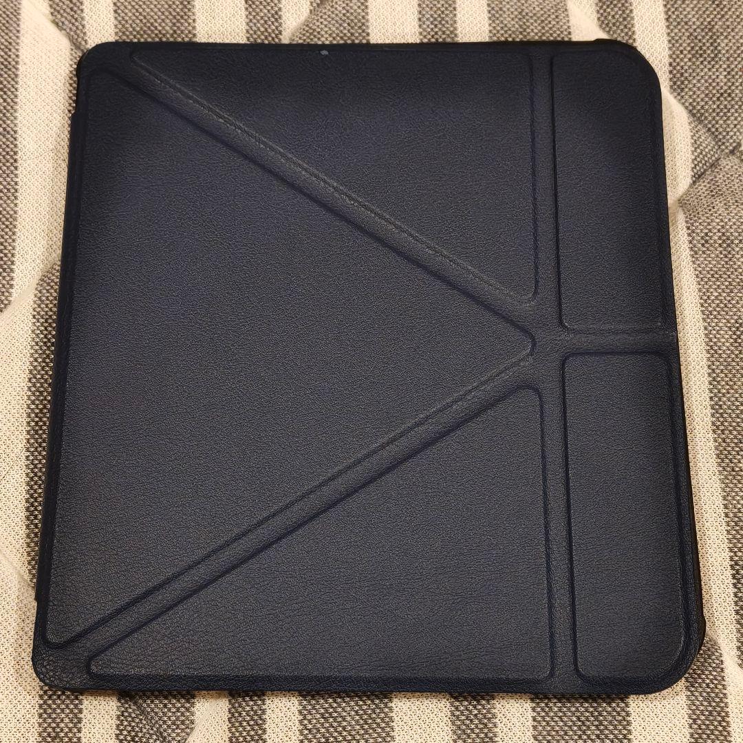 Kobo Libra Colour 本体(箱あり) + カバー + スタイラス