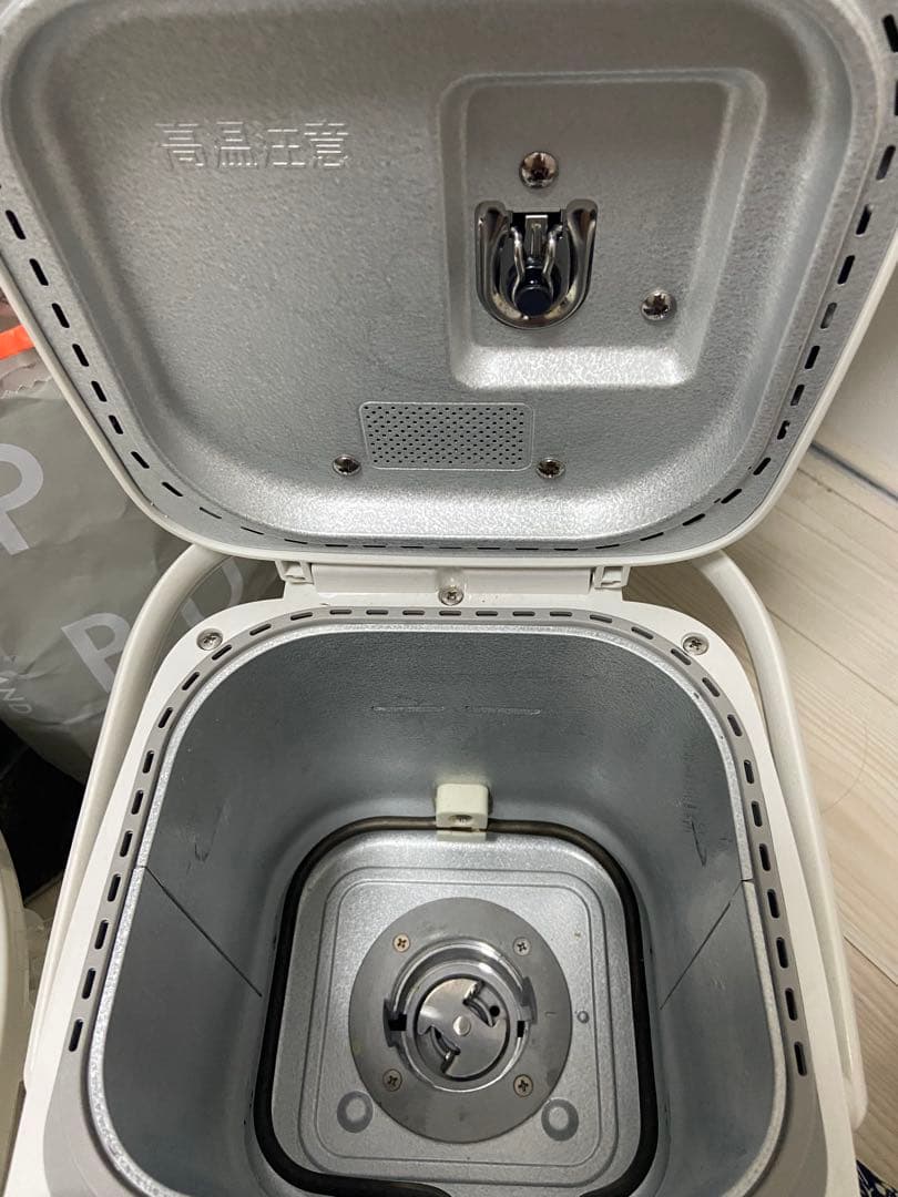 Panasonic ホームベーカリー SD-SB1