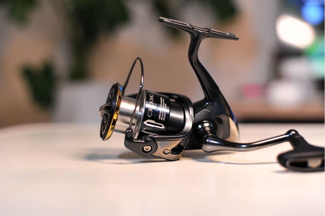 17ツインパワーXDC3000HG