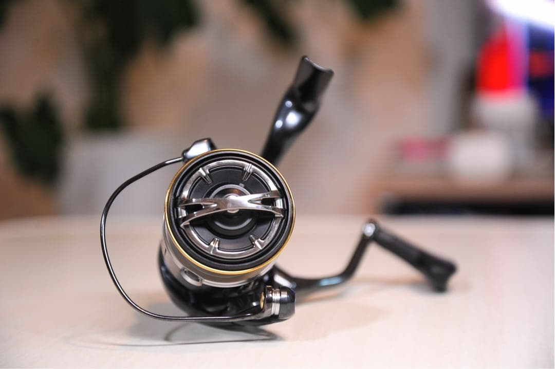 17ツインパワーXDC3000HG