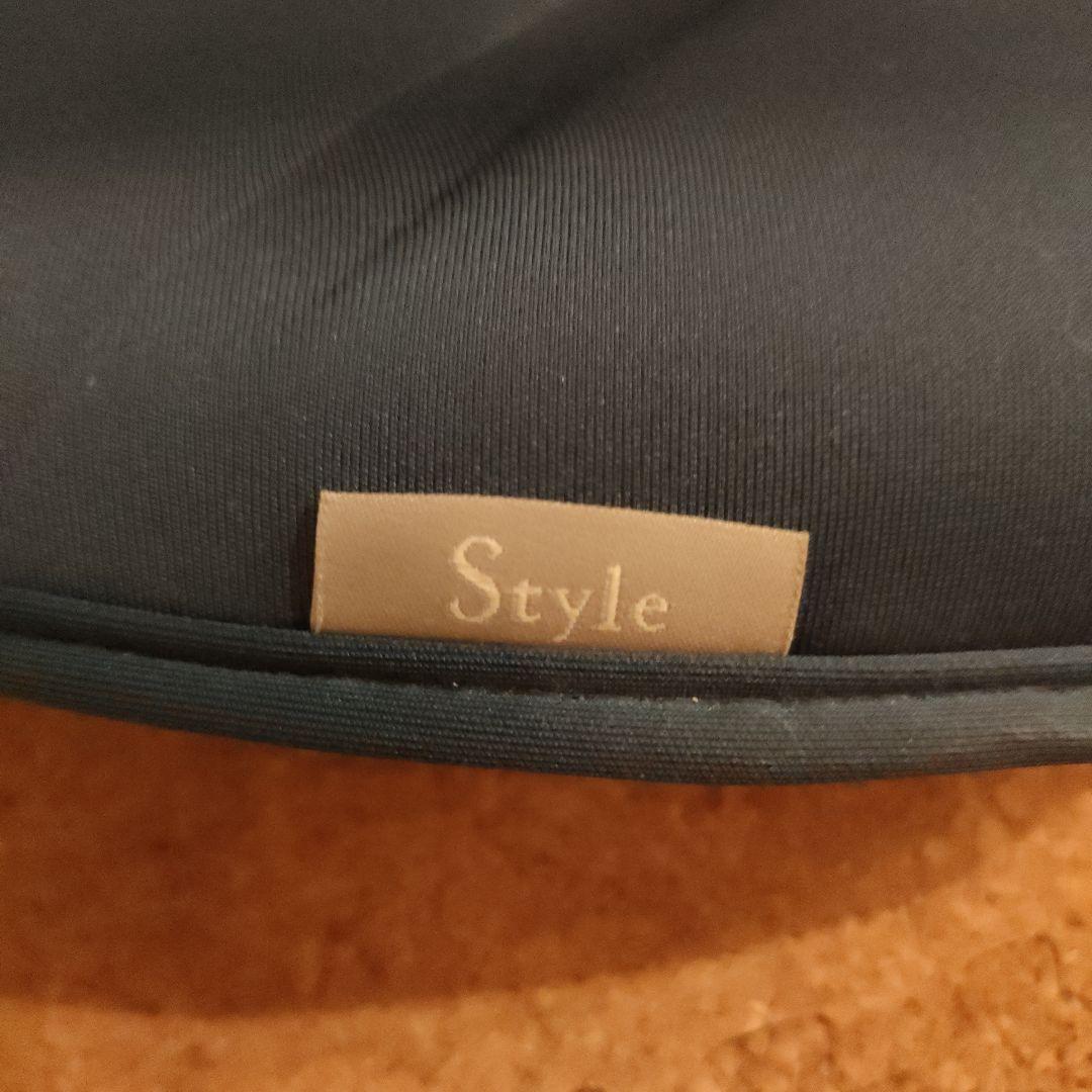 MTG Style Smart ネイビー