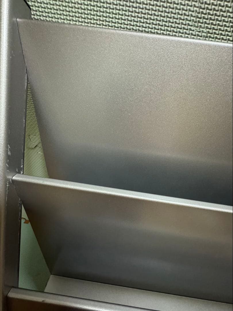 マガジンラック