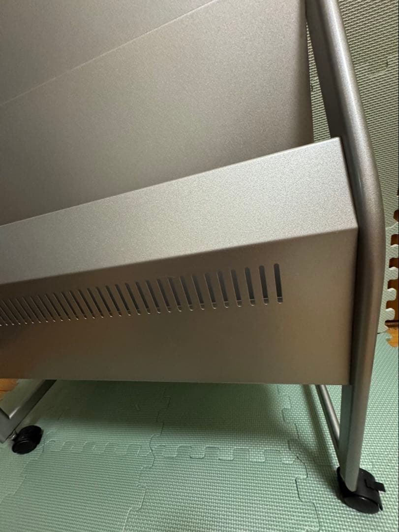 マガジンラック