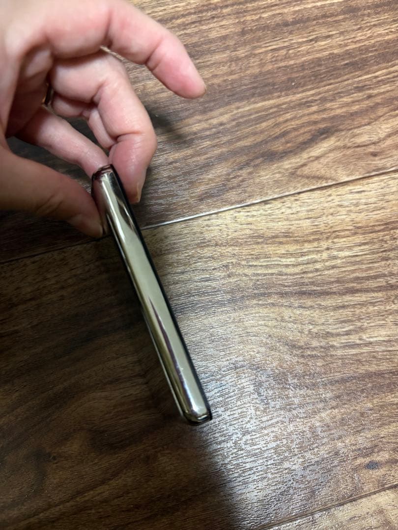 ポータブルプレーヤー ipod classic 80gb