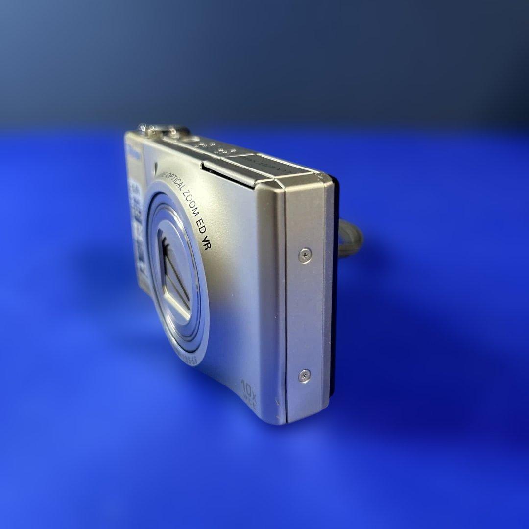 Nikon COOLPIX S8000 コンパクトデジタルカメラ