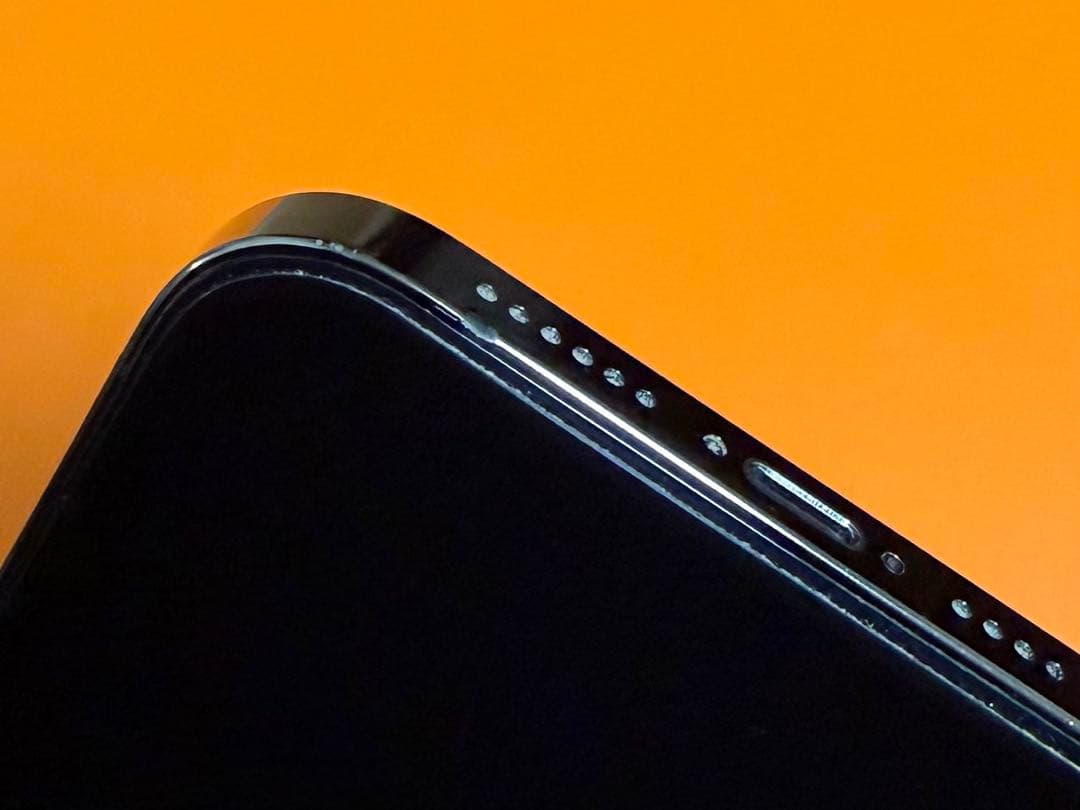 iPhone12 Pro Max 128GB SIMフリー 本体