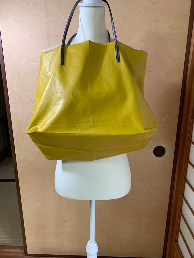 マーベラス　バック　超軽量バック　大人のサブバック　かなりの美品