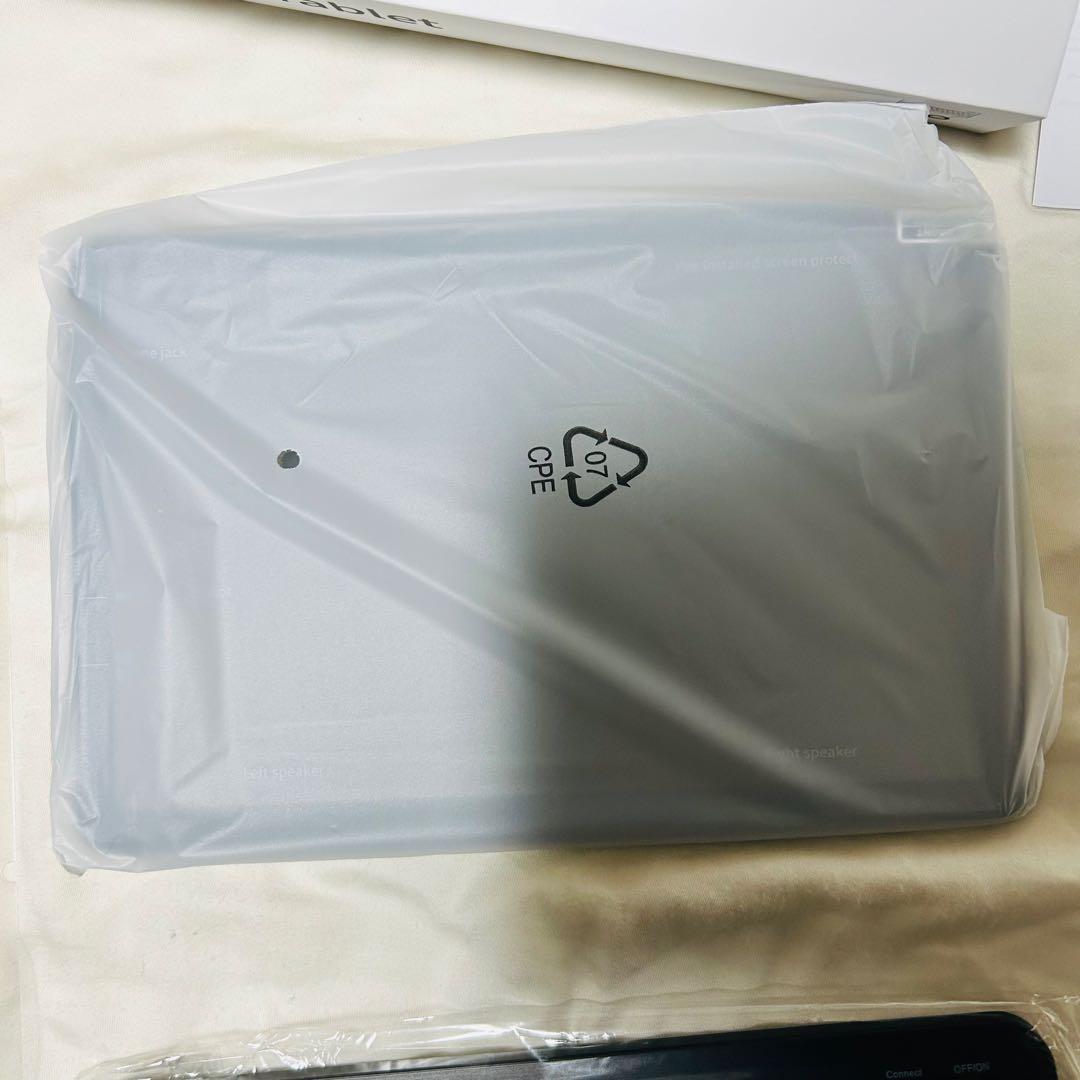 【最新Android16搭載】10.1インチ タブレット A30 セット新品