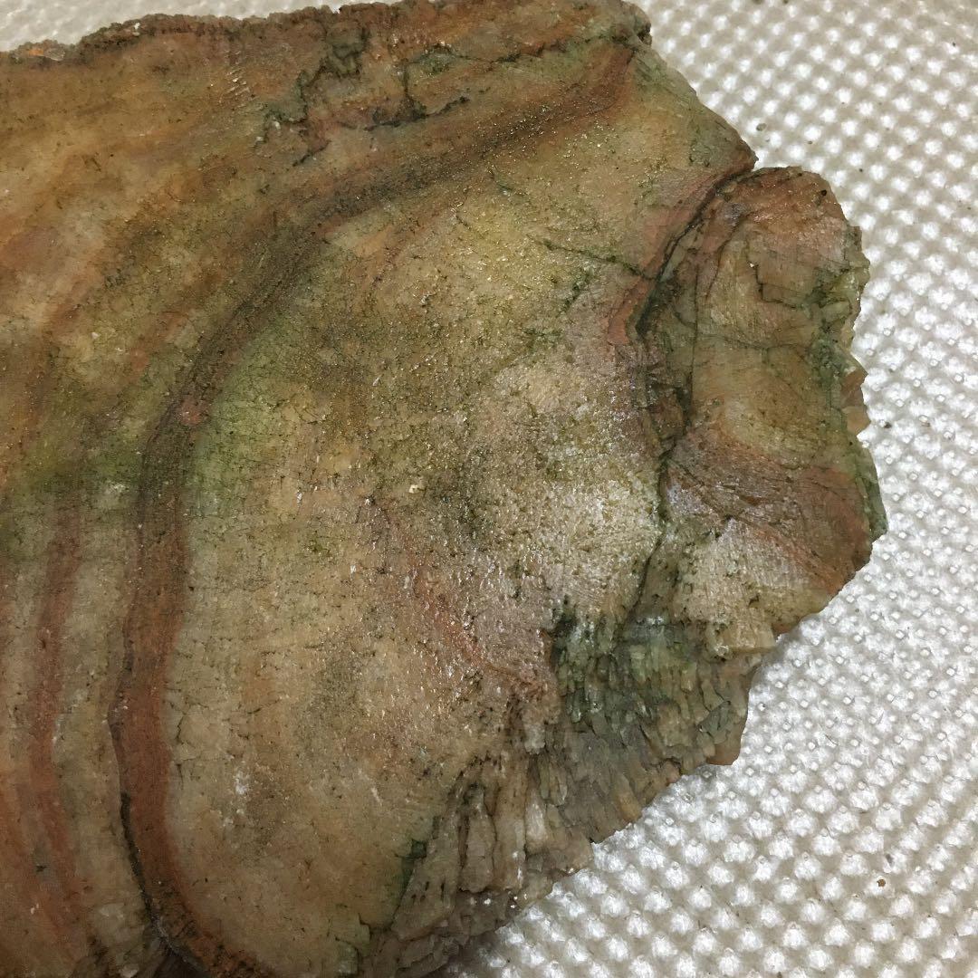 0847  石 カラーストーン パワーストーン 詳細不明