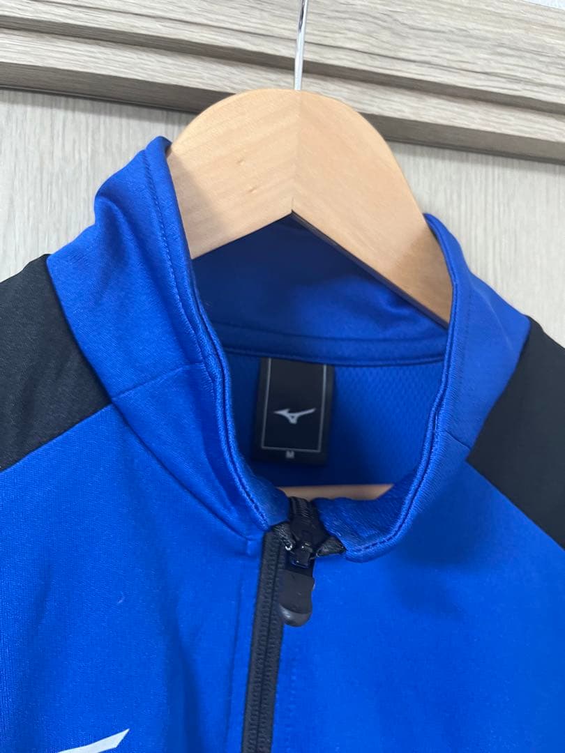 ミズノ　ジャージ　M