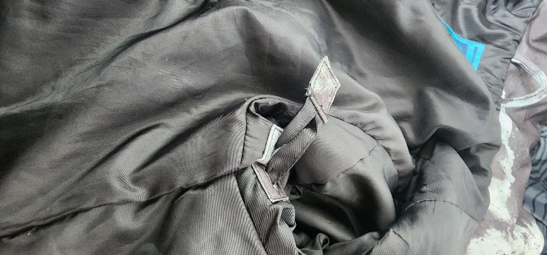 nature 迷彩柄 スキースノーボードウェア