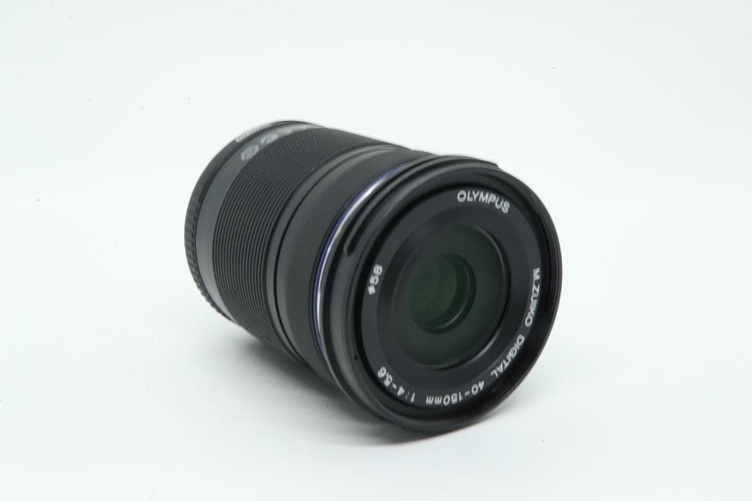 【S2231】 OLYMPUS M.ZUIKO 40-150 4-5.6 R
