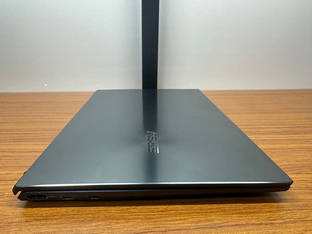 Windowsノート本体 2. ASUS Zenbook 13 UX325EA i5-1135G7 512