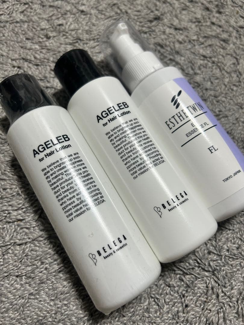 セルキュア4T++（フォーティプラスプラス）