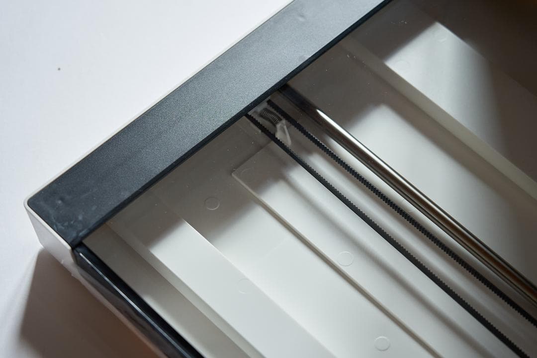 サンワサプライ　フラットベッドスキャナー A4対応 薄型