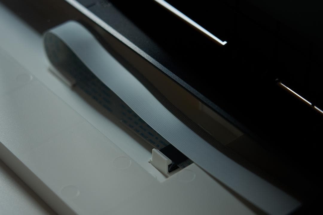 サンワサプライ　フラットベッドスキャナー A4対応 薄型