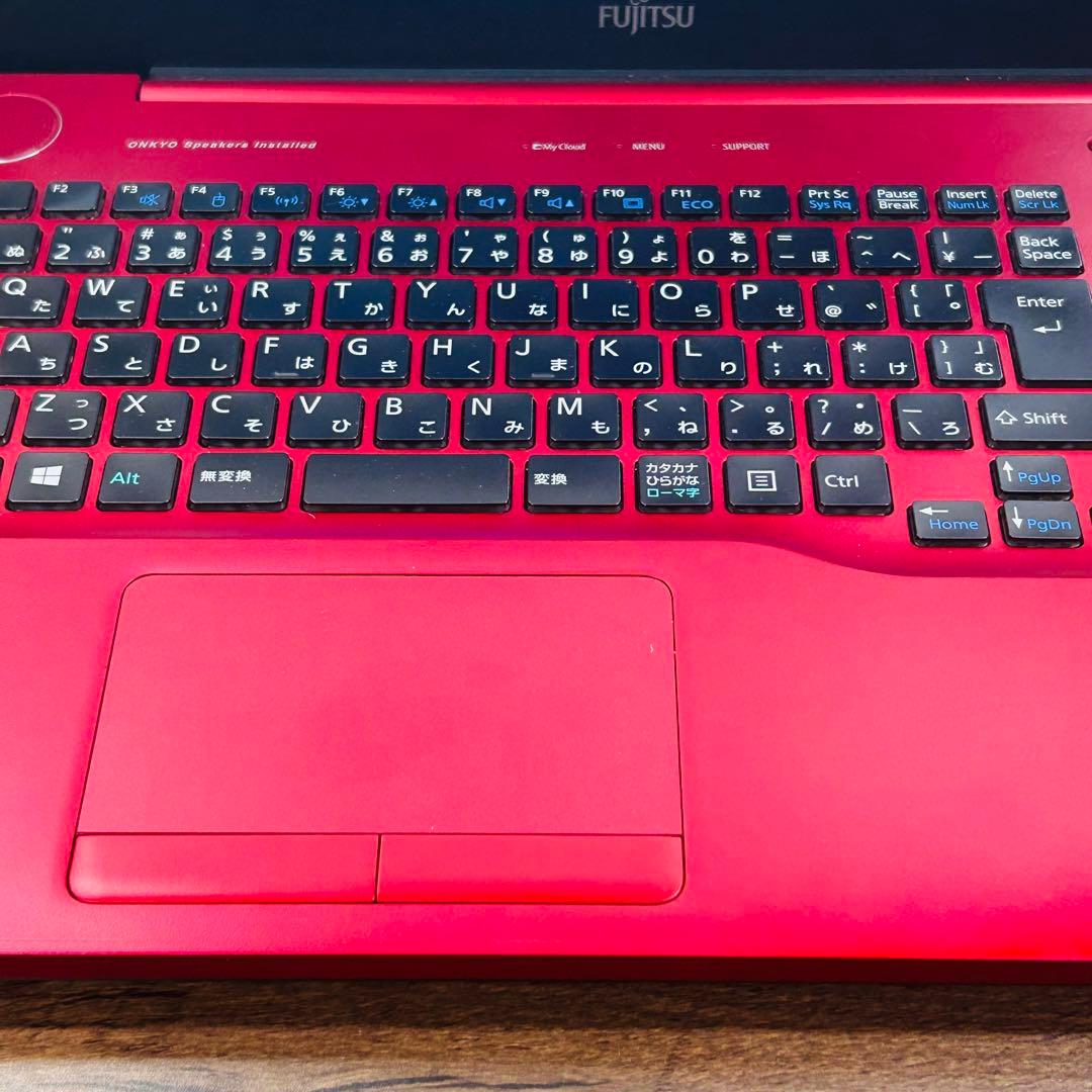 SSD1TB★corei7★16GB★ Windows11ノートパソコンオフィス