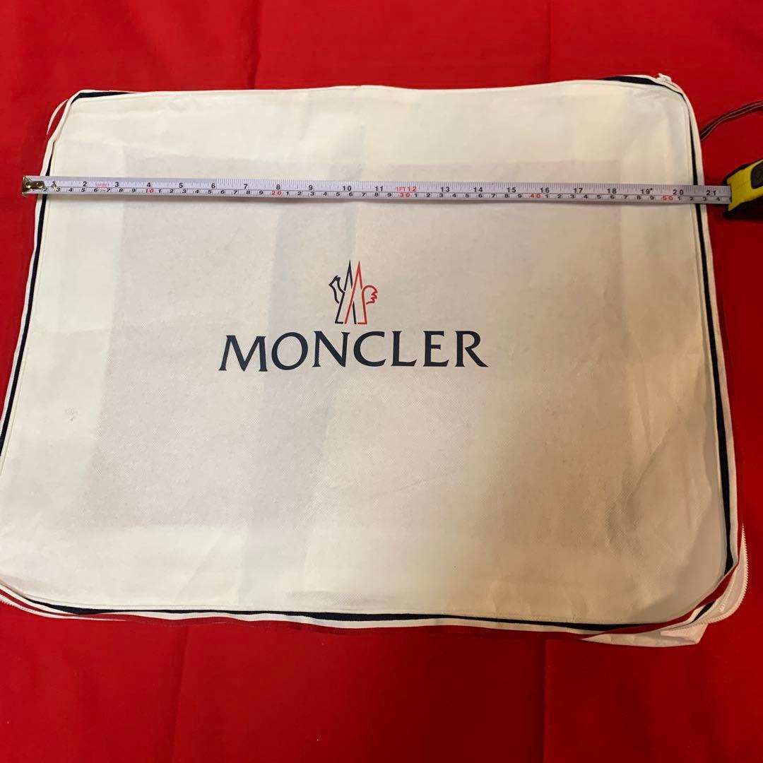 MONCLER ガーメントセット