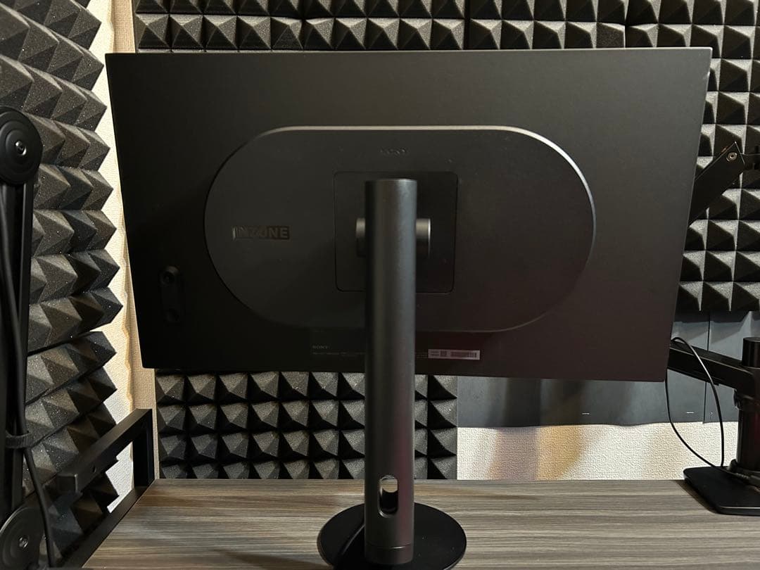 その他 INZONE SONY M10S