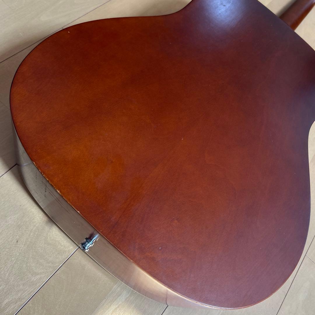 アート&ルシアー モデル WILD CHERRY カナダ製