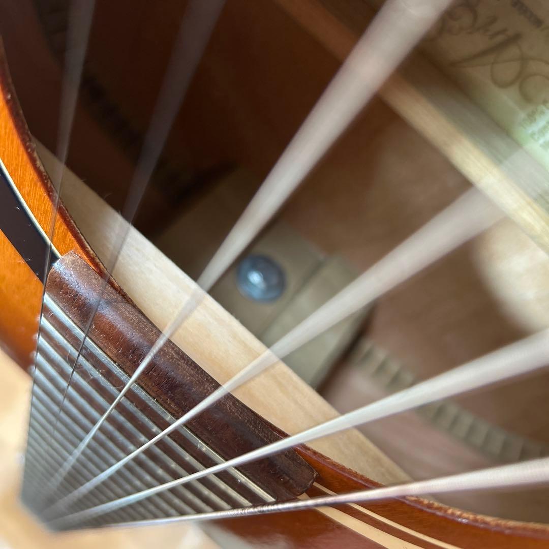 アート&ルシアー モデル WILD CHERRY カナダ製