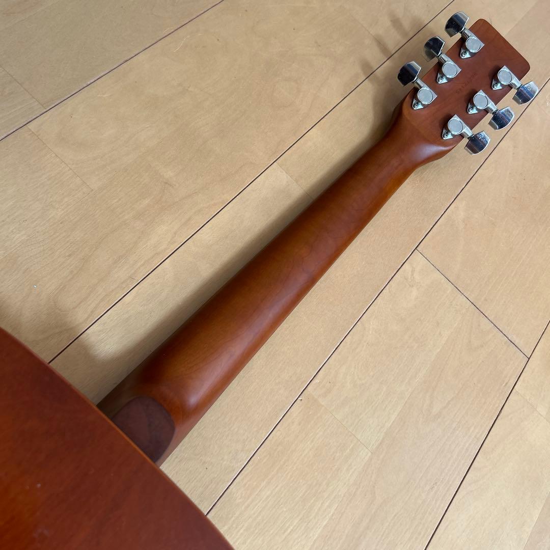 アート&ルシアー モデル WILD CHERRY カナダ製